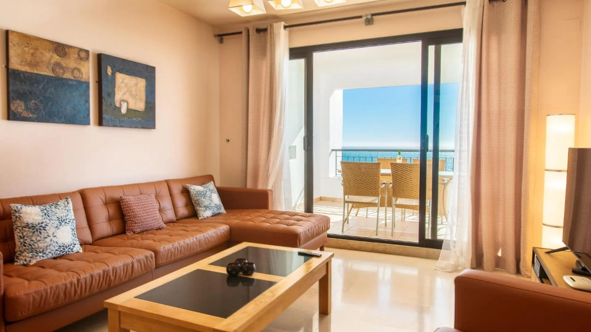 Apartment Sea Front By Interhome Torrox 0*,  Spain