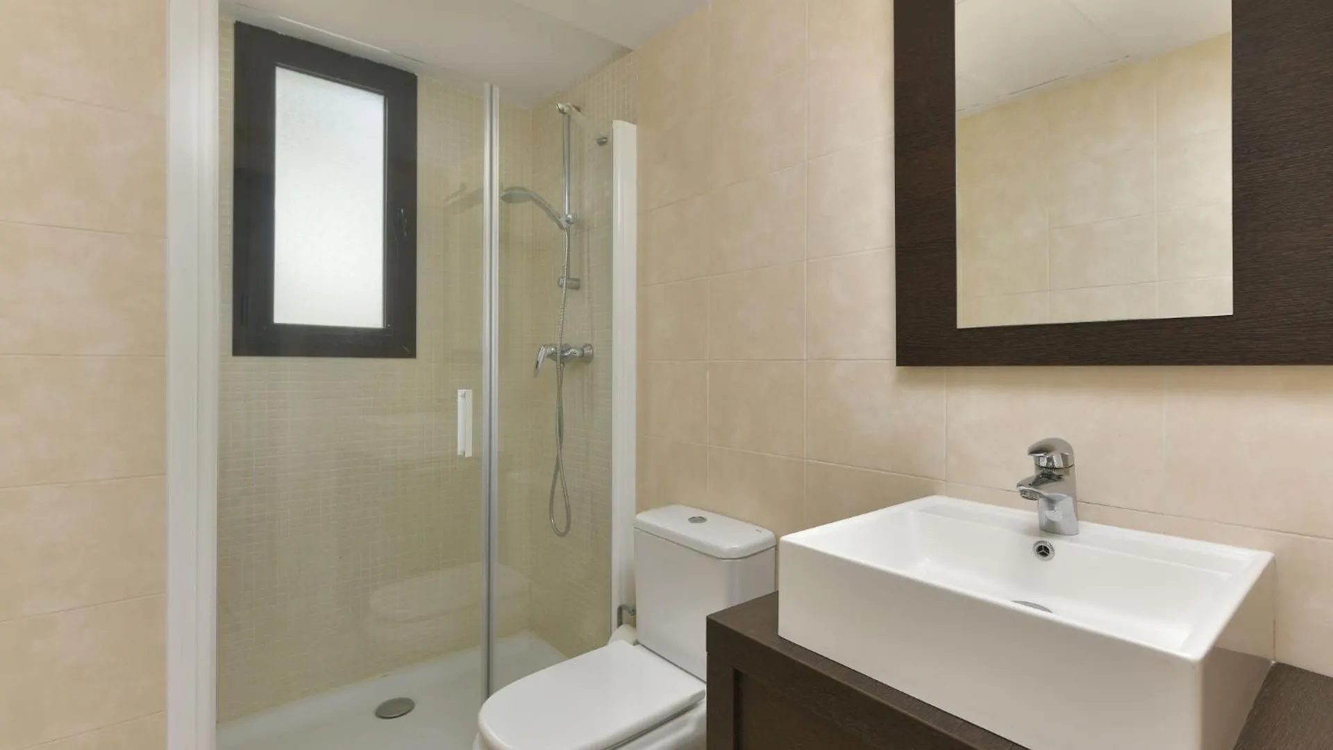 Apartment Sea Front By Interhome Torrox