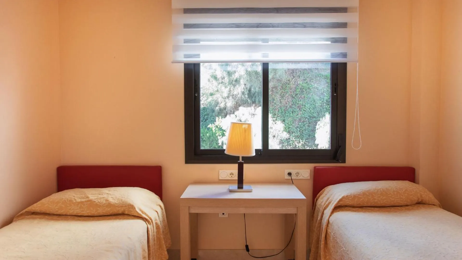 Apartment Sea Front By Interhome Torrox
